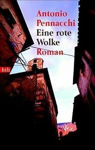 Eine rote Wolke Crime & Thrillers