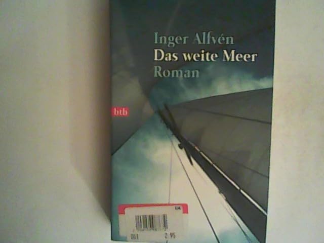 Das weite Meer Books