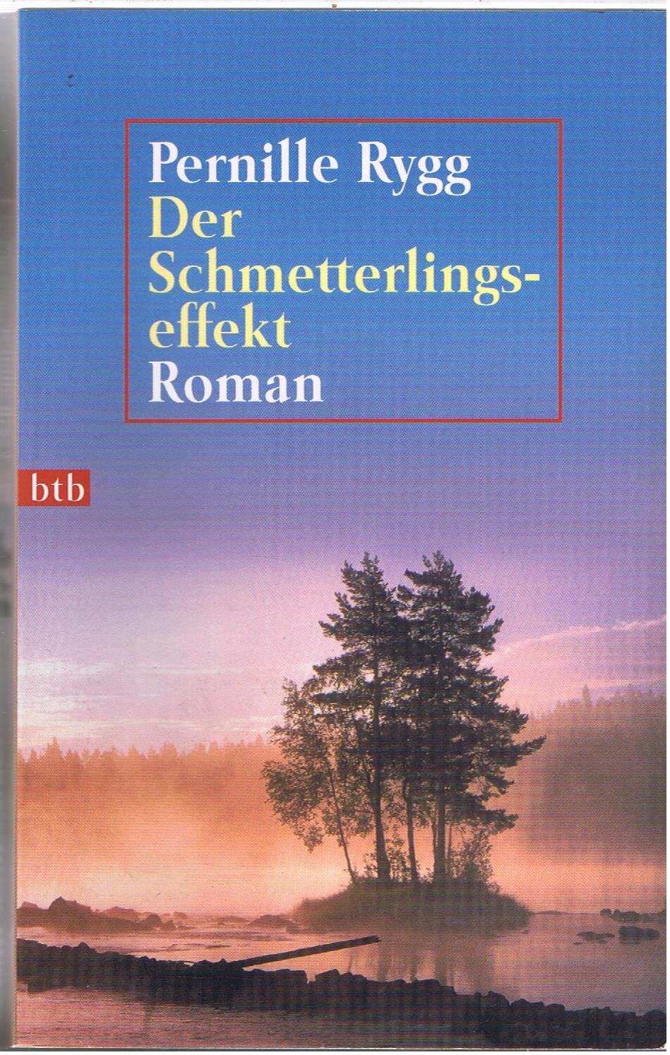 Der Schmetterlingseffekt Crime & Thrillers