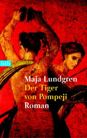 Product Image: Der Tiger von Pompeji