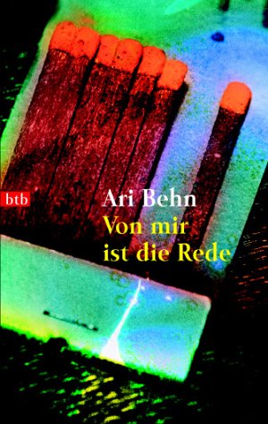 Von mir ist die Rede Books