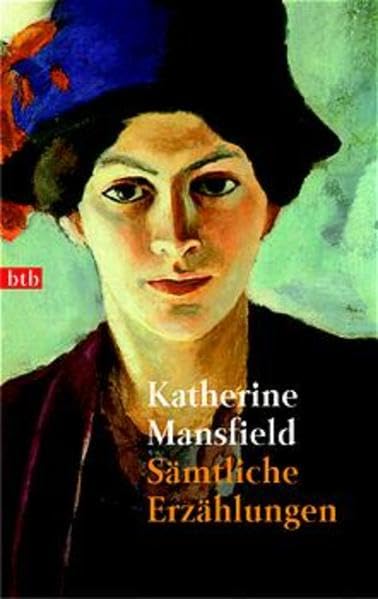 Sämtliche Erzählungen (btb-TB) Contemporary literature