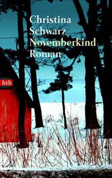 Novemberkind: Roman Crime & Thrillers