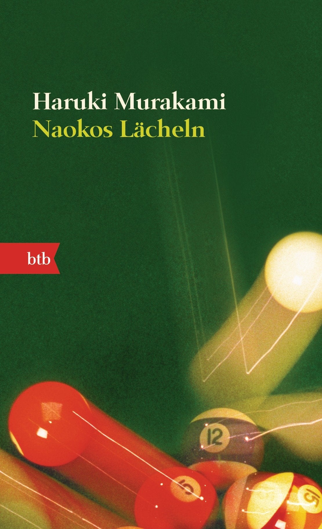 Naokos Lächeln Contemporary literature Books