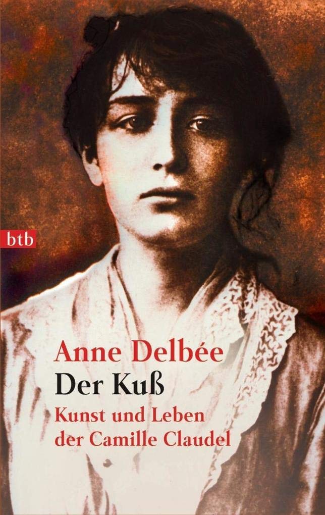 Der Kuß Personalities Books
