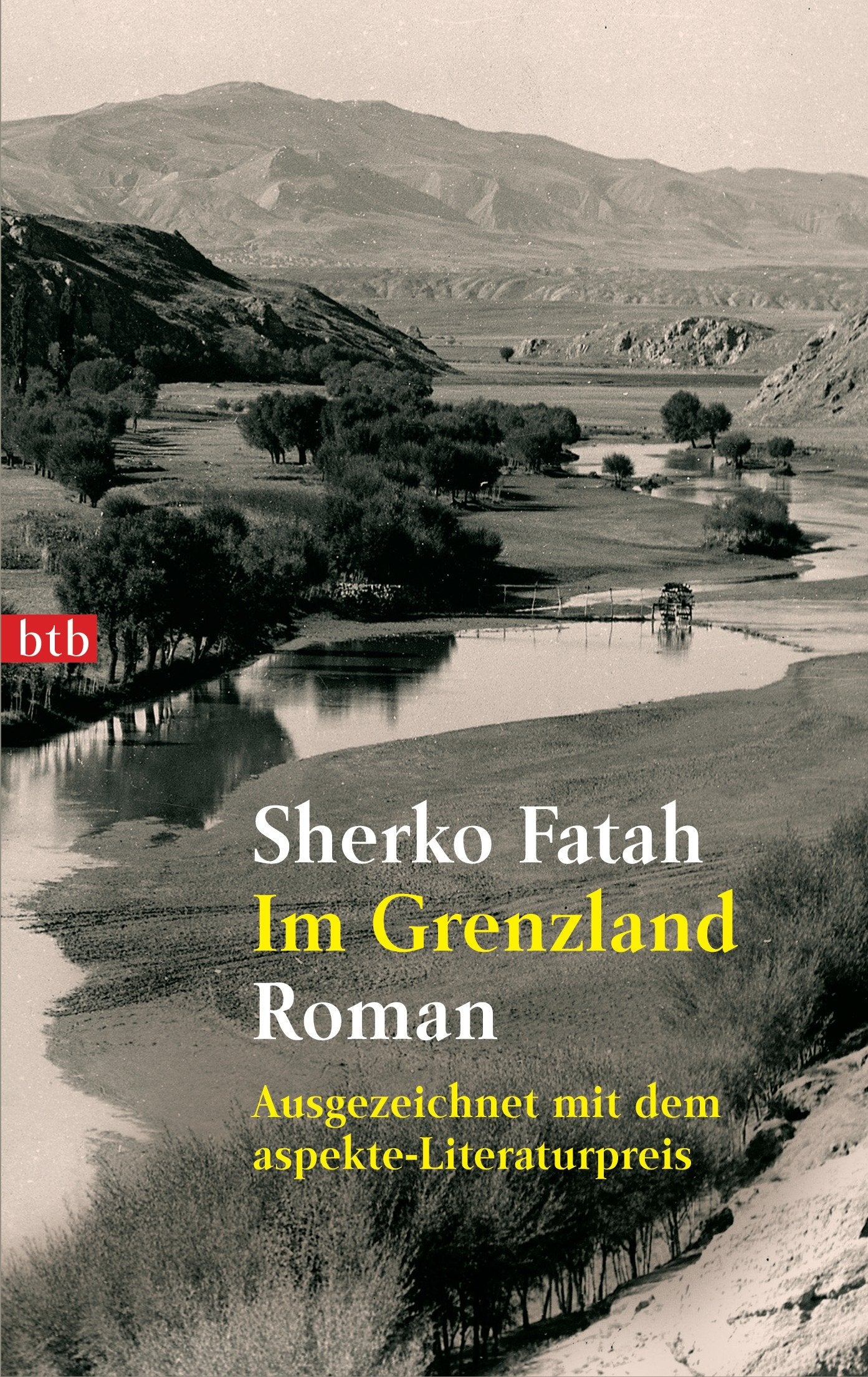 Product Image: Im Grenzland