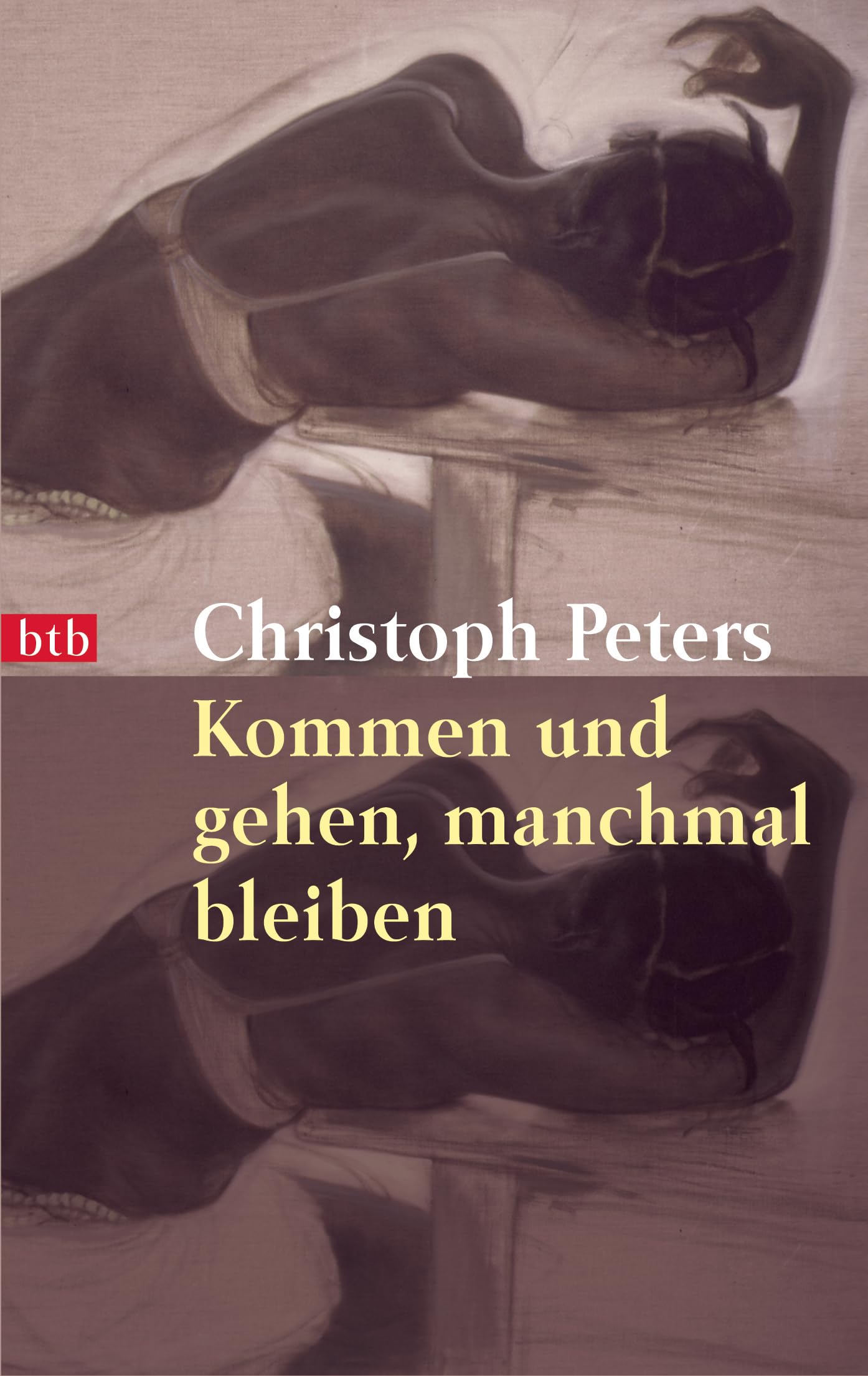 Kommen und gehen, manchmal bleiben Essays & Short Stories
