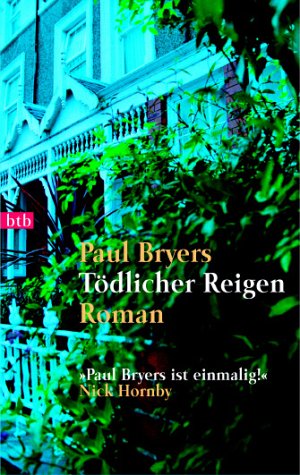 Tödlicher Reigen Books