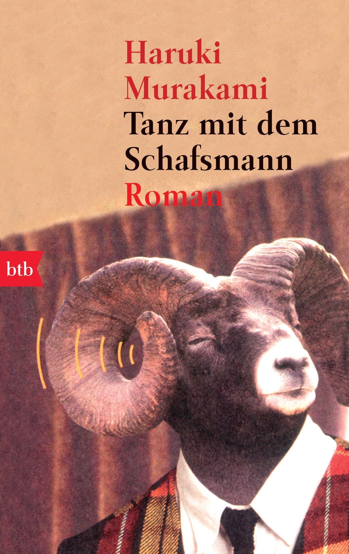Product Image: Tanz mit dem Schafsmann
