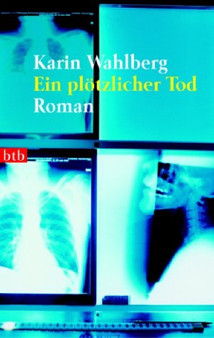 Ein plötzlicher Tod: Roman Crime & Thrillers