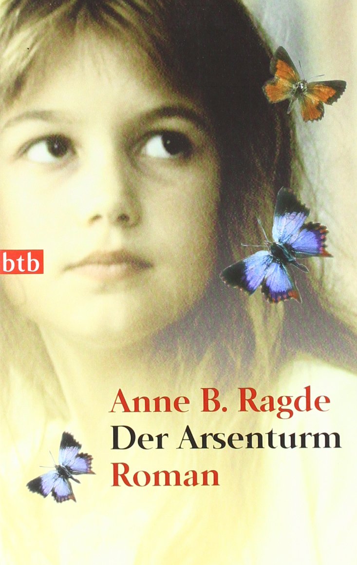 Product Image: Der Arsenturm: Roman