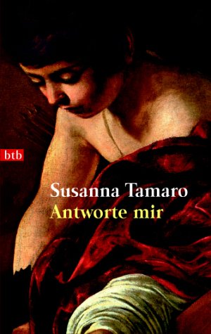 Antworte mir Contemporary literature Books