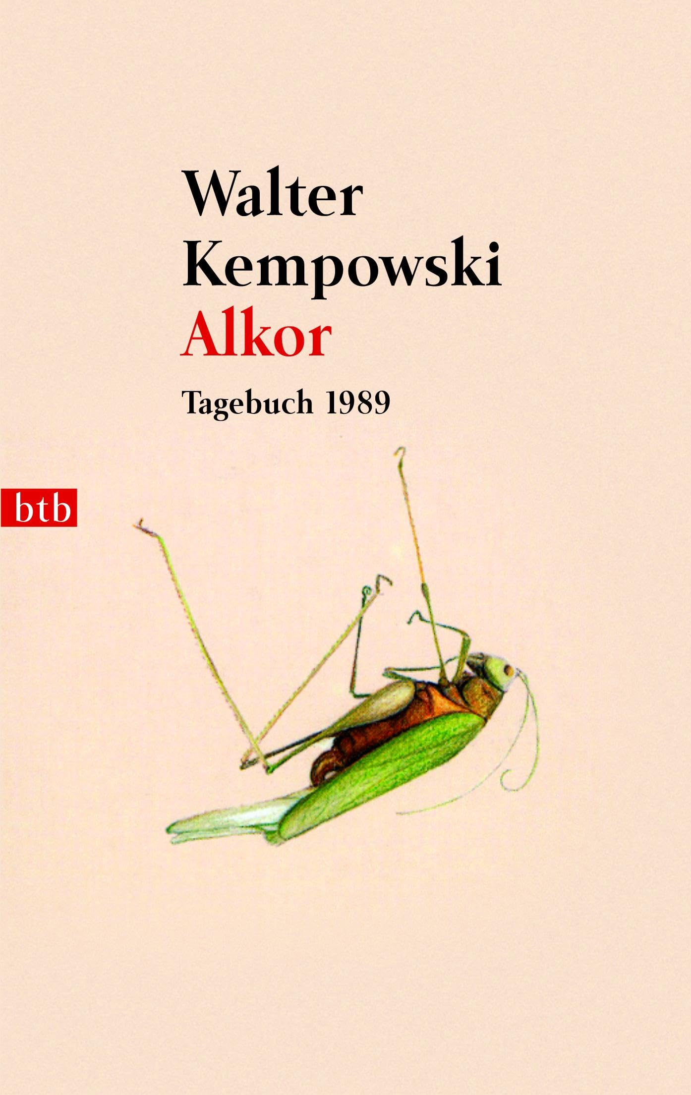 Alkor Essays & Short Stories