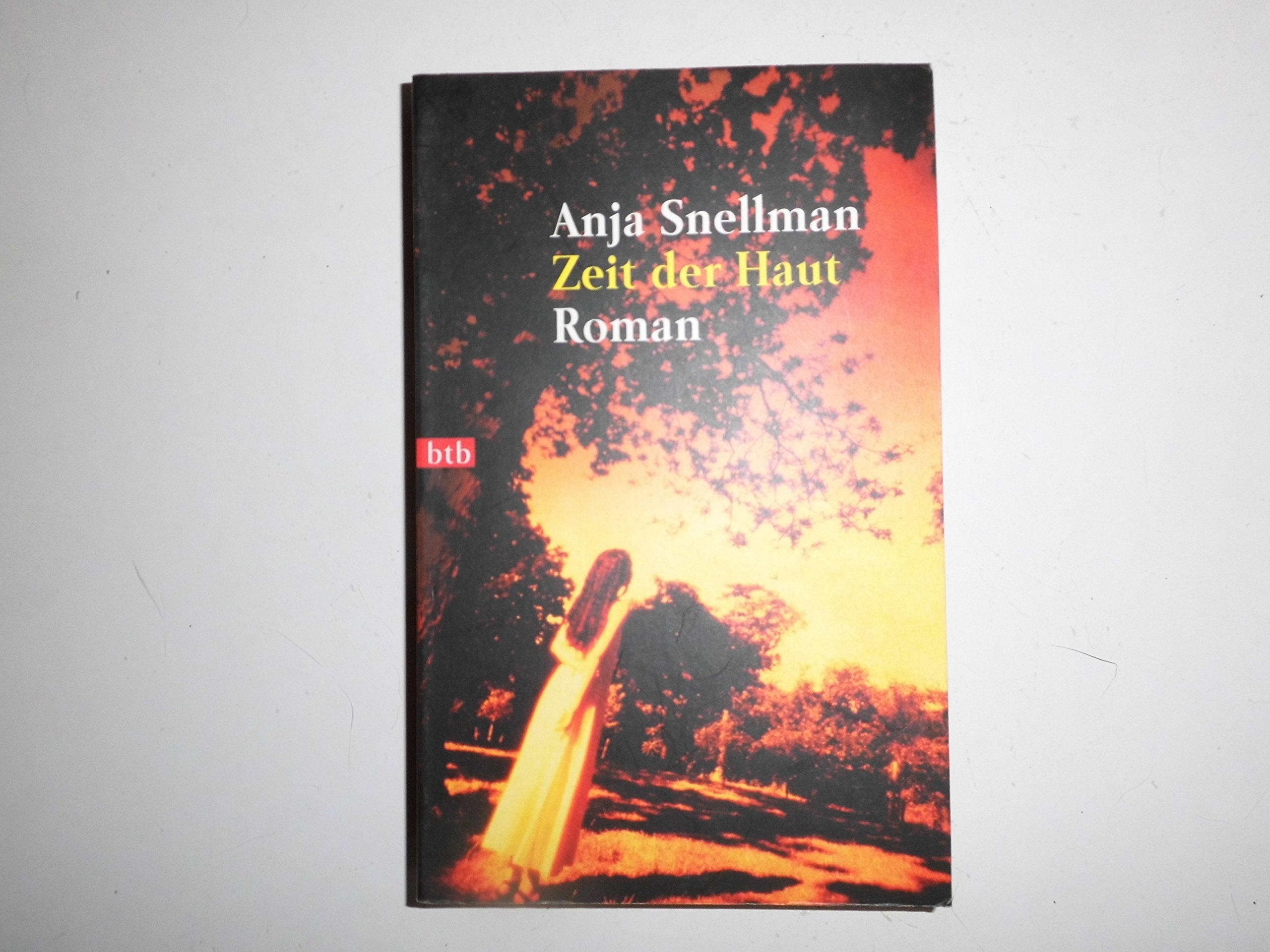 Zeit der Haut Books