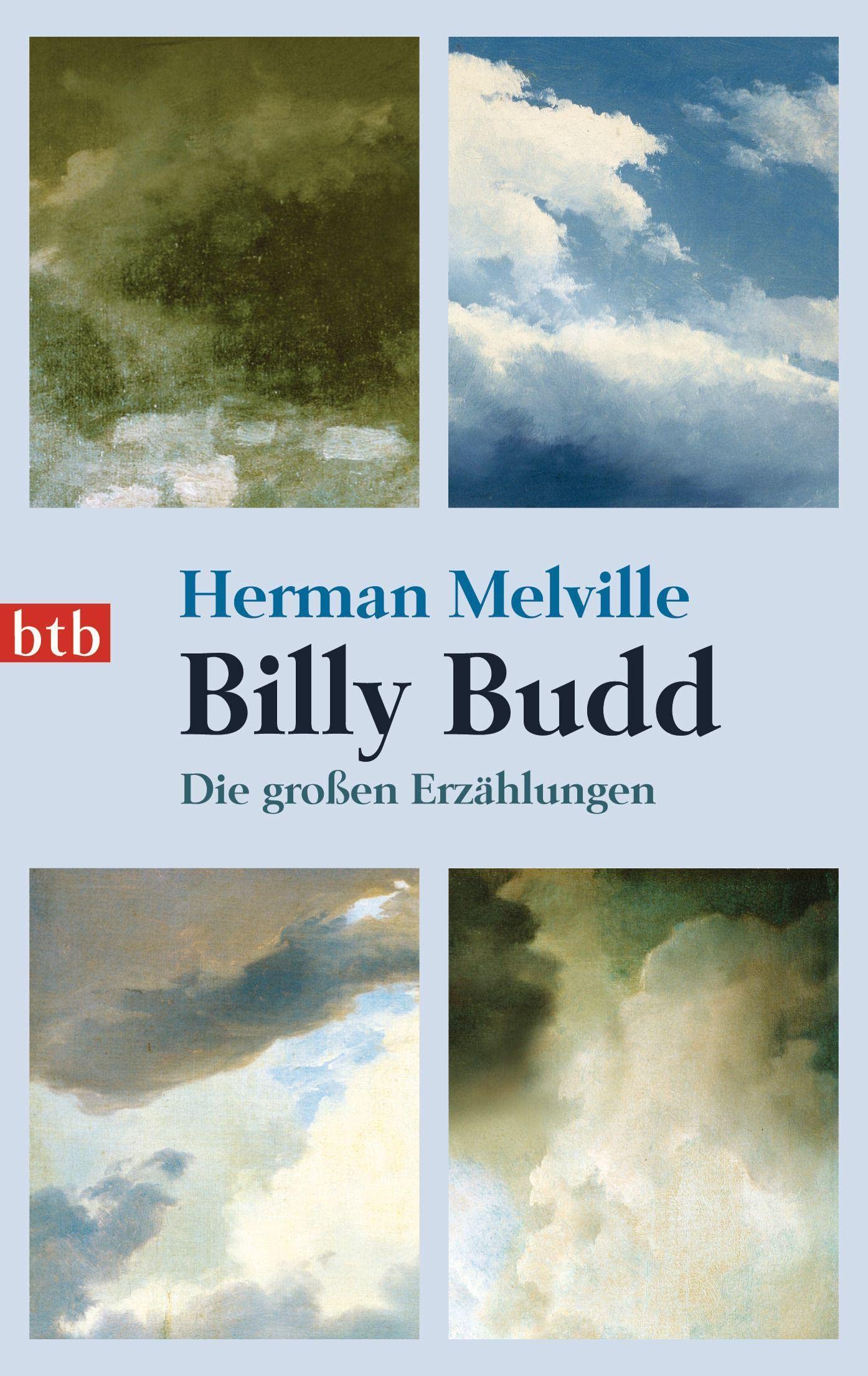 Billy Budd Essays & Short Stories