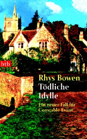 Tödliche Idylle: Ein neuer Fall für Constable Evans Crime & Thrillers