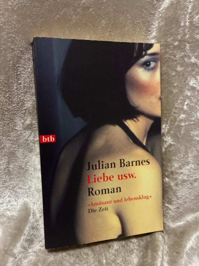 Liebe usw.: Roman Contemporary literature