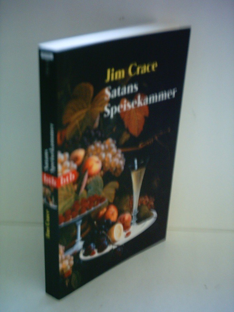 Product Image: Satans Speisekammer