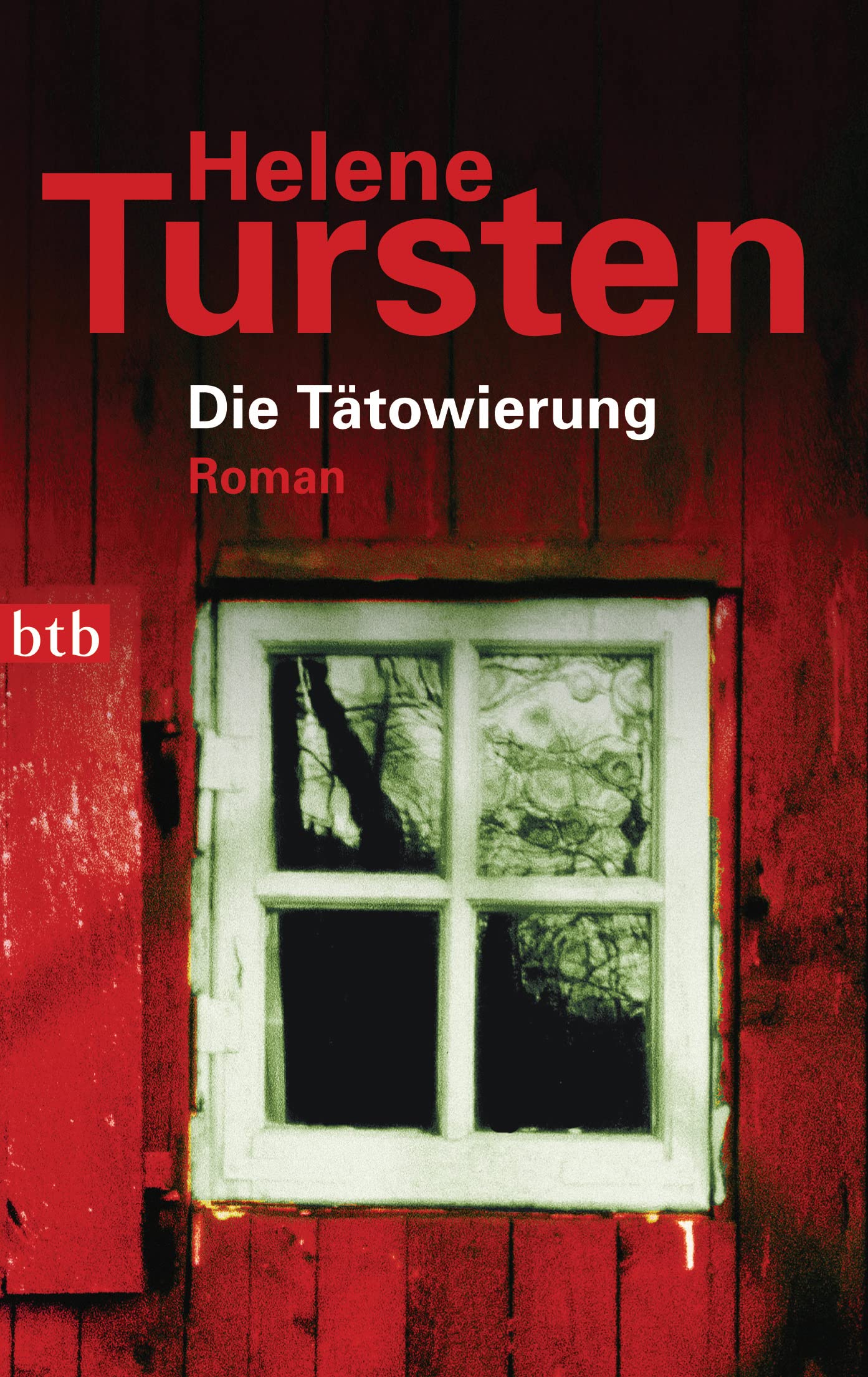 Die Tätowierung Contemporary literature Books