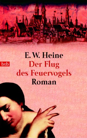 Product Image: Der Flug des Feuervogels