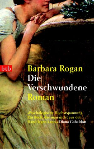Product Image: Die Verschwundene: Roman
