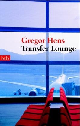 Transfer Lounge Contemporary literature