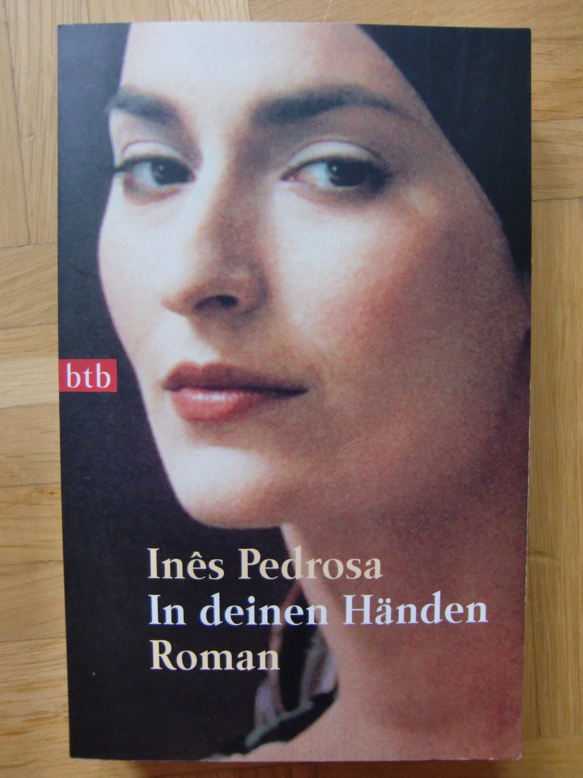 In deinen Händen Books