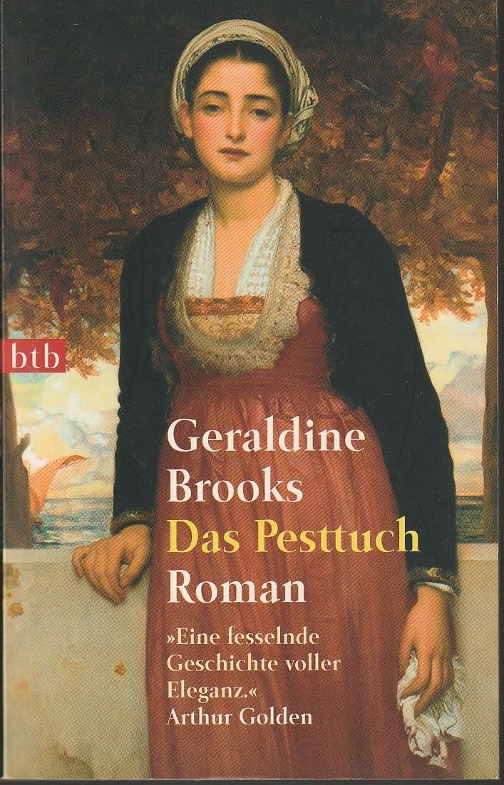 Product Image: Das Pesttuch