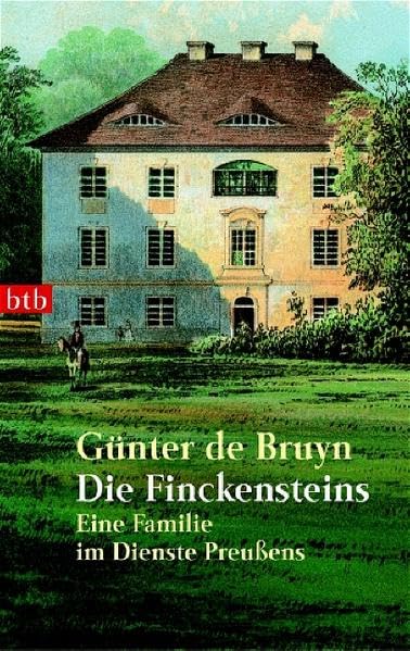 Die Finckensteins Pop culture Books