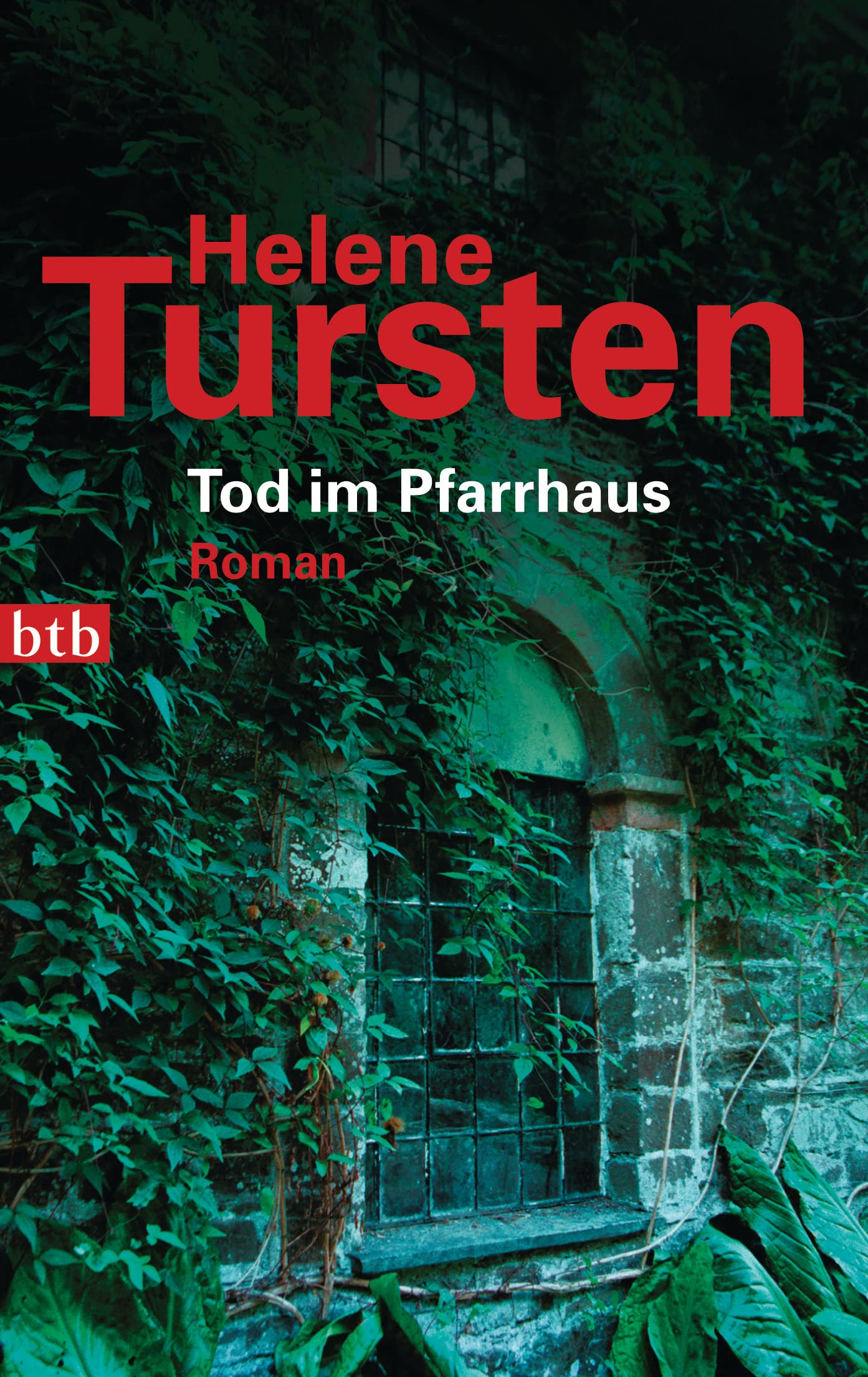 Tod im Pfarrhaus Contemporary literature Books