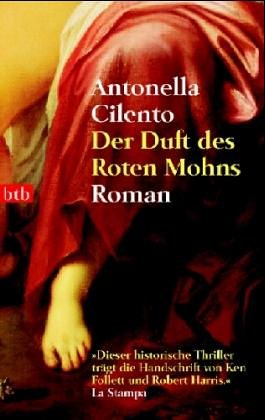 Product Image: Der Duft des Roten Mohns: Roman