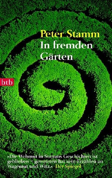 In fremden Gärten (btb-TB) Contemporary literature