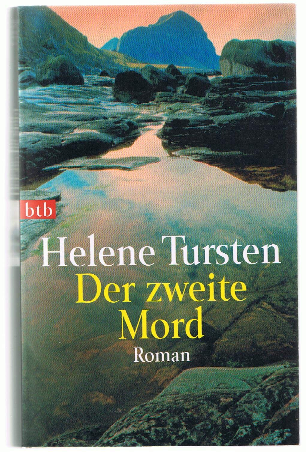 Product Image: Der zweite Mord