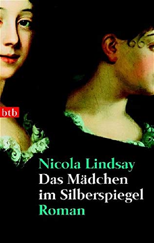 Das Mädchen im Silberspiegel: Roman Crime & Thrillers