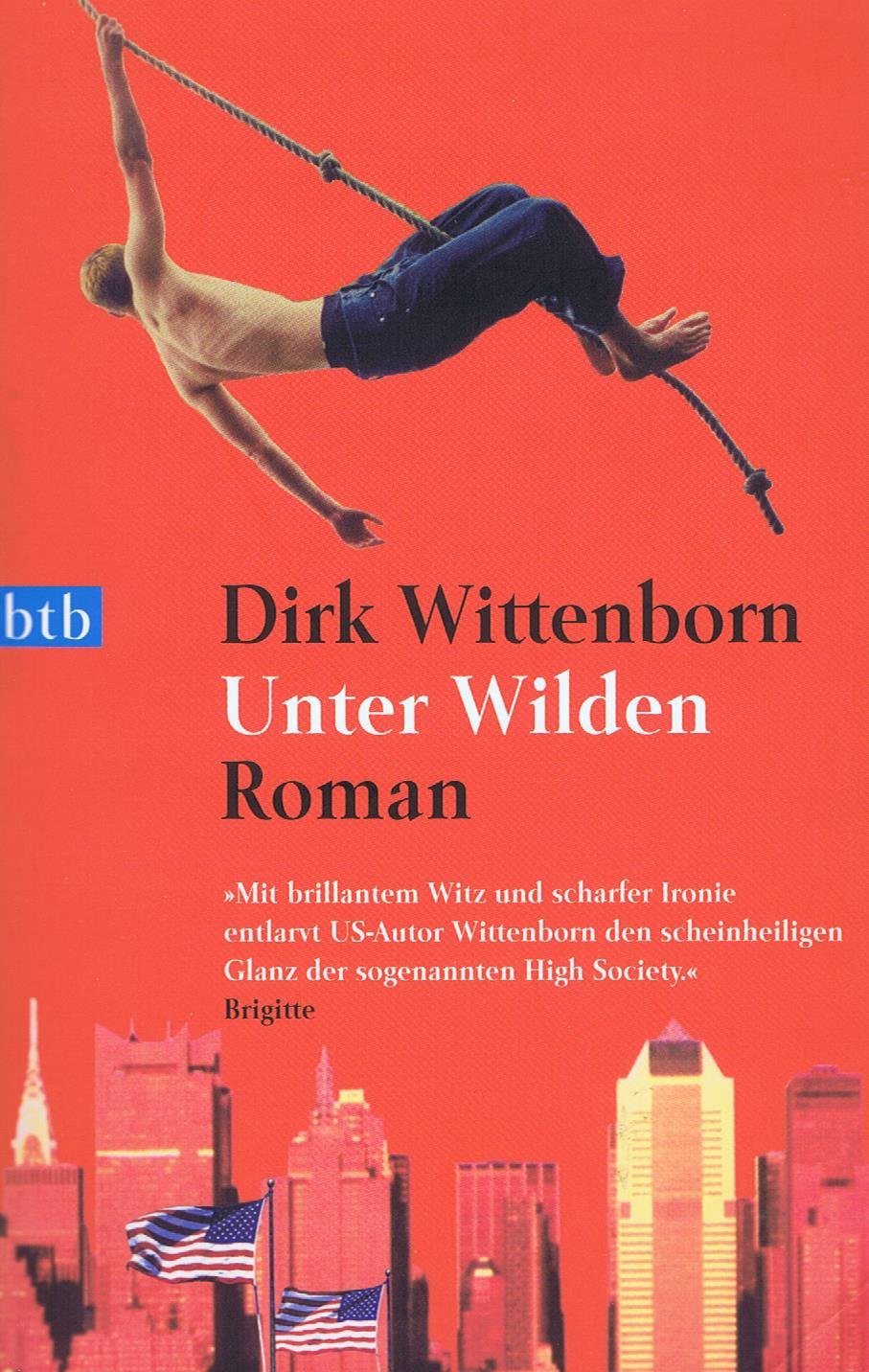 Product Image: Unter Wilden: Roman