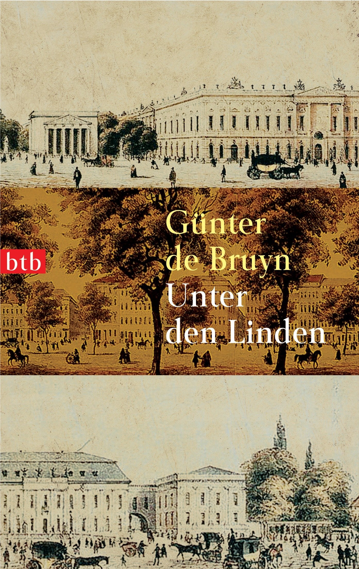 Product Image: Unter den Linden