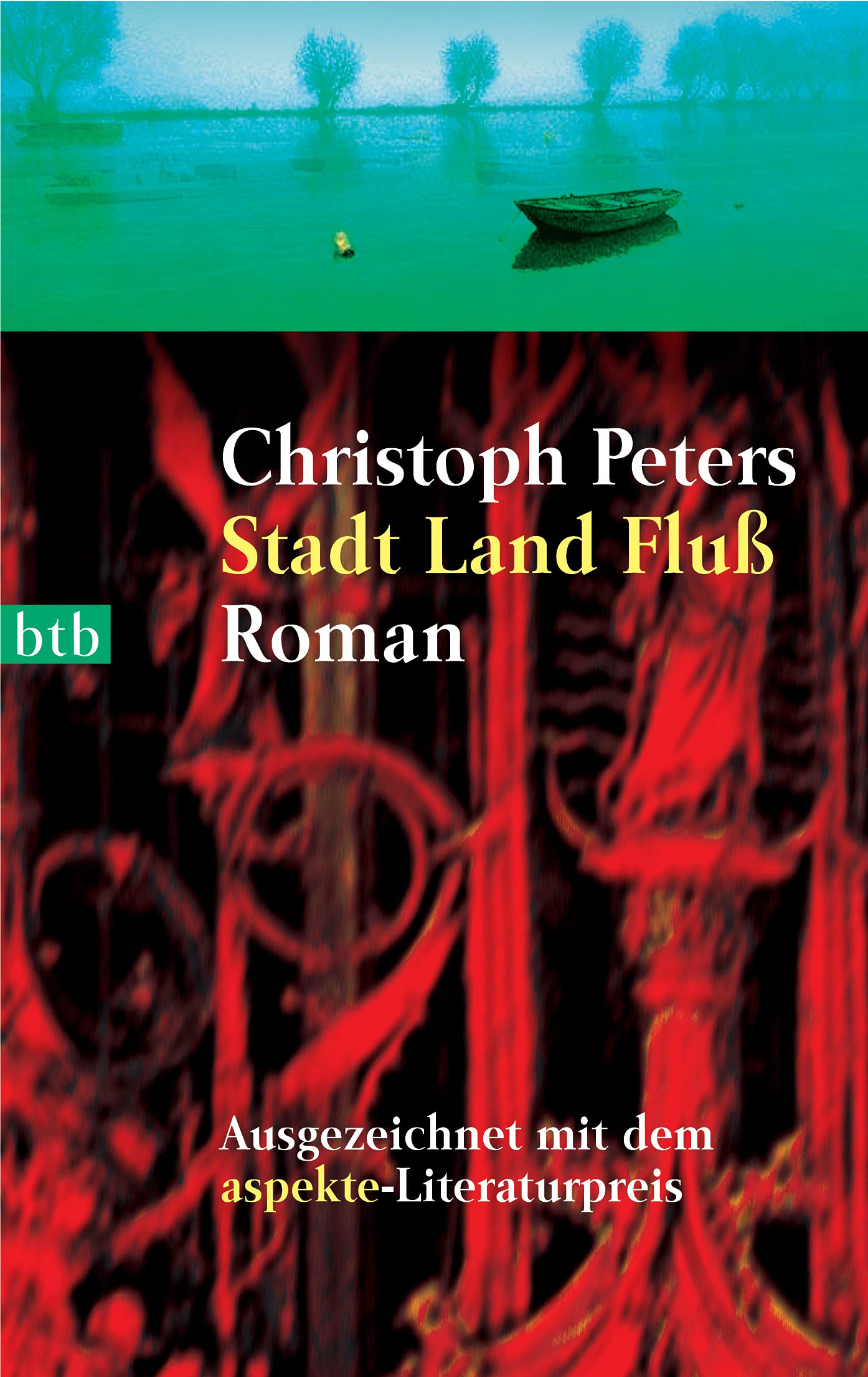 Stadt Land Fluß Contemporary literature
