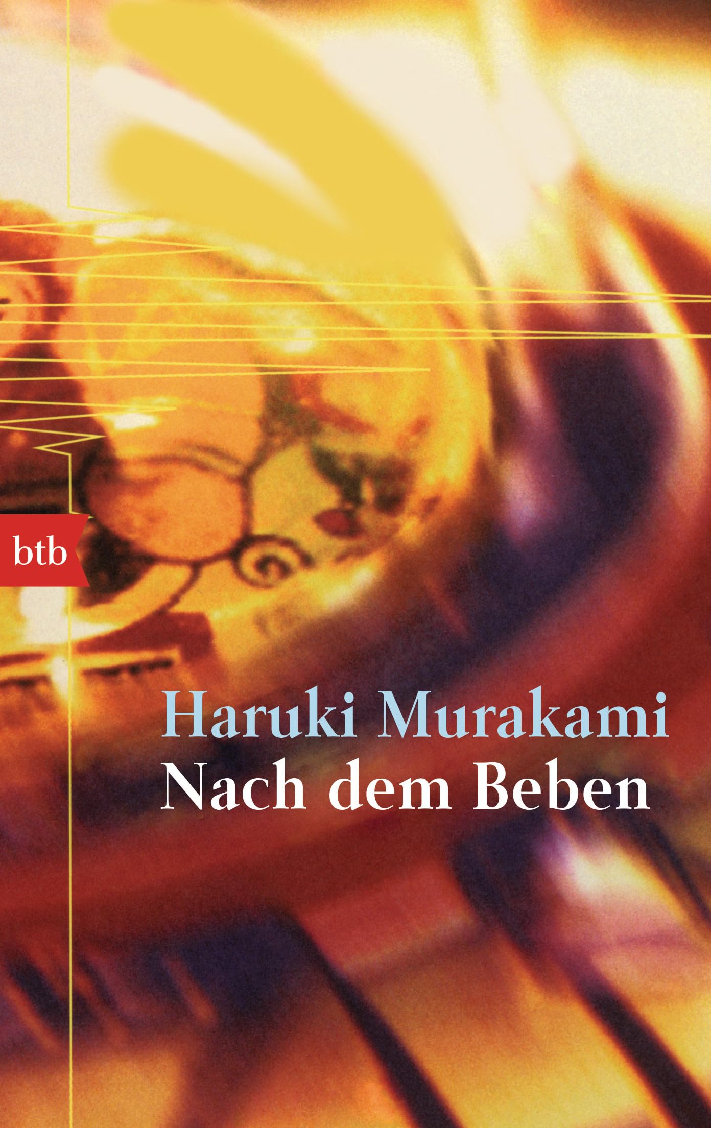Nach dem Beben Social Sciences