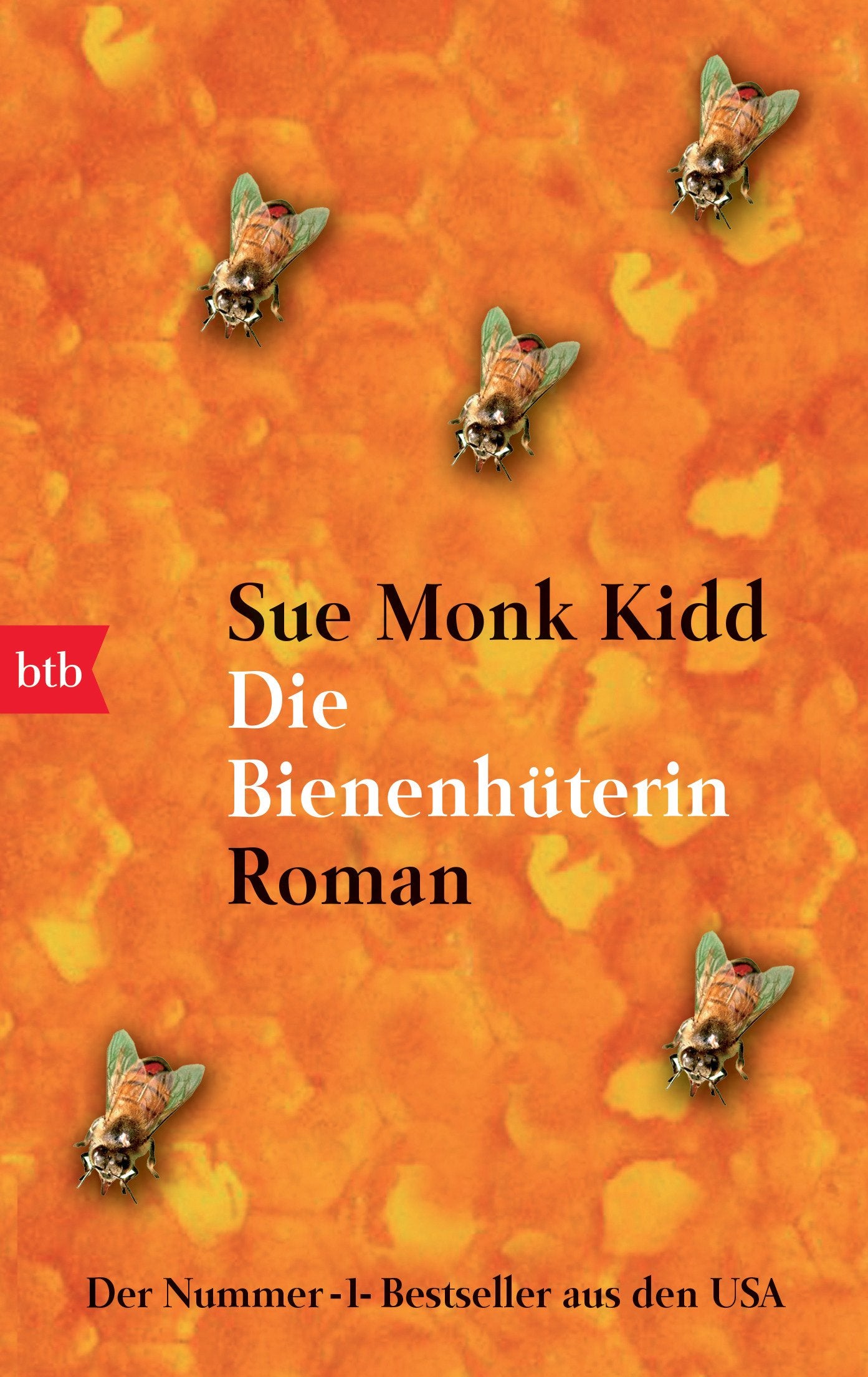 Product Image: Die Bienenhüterin