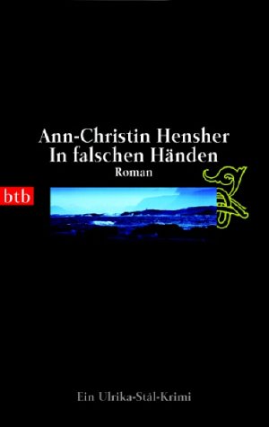 In falschen Händen Crime & Thrillers