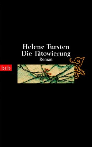 Die Tätowierung Contemporary literature