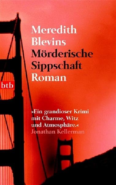 Mörderische Sippschaft: Roman (btb-TB) Action & Adventure
