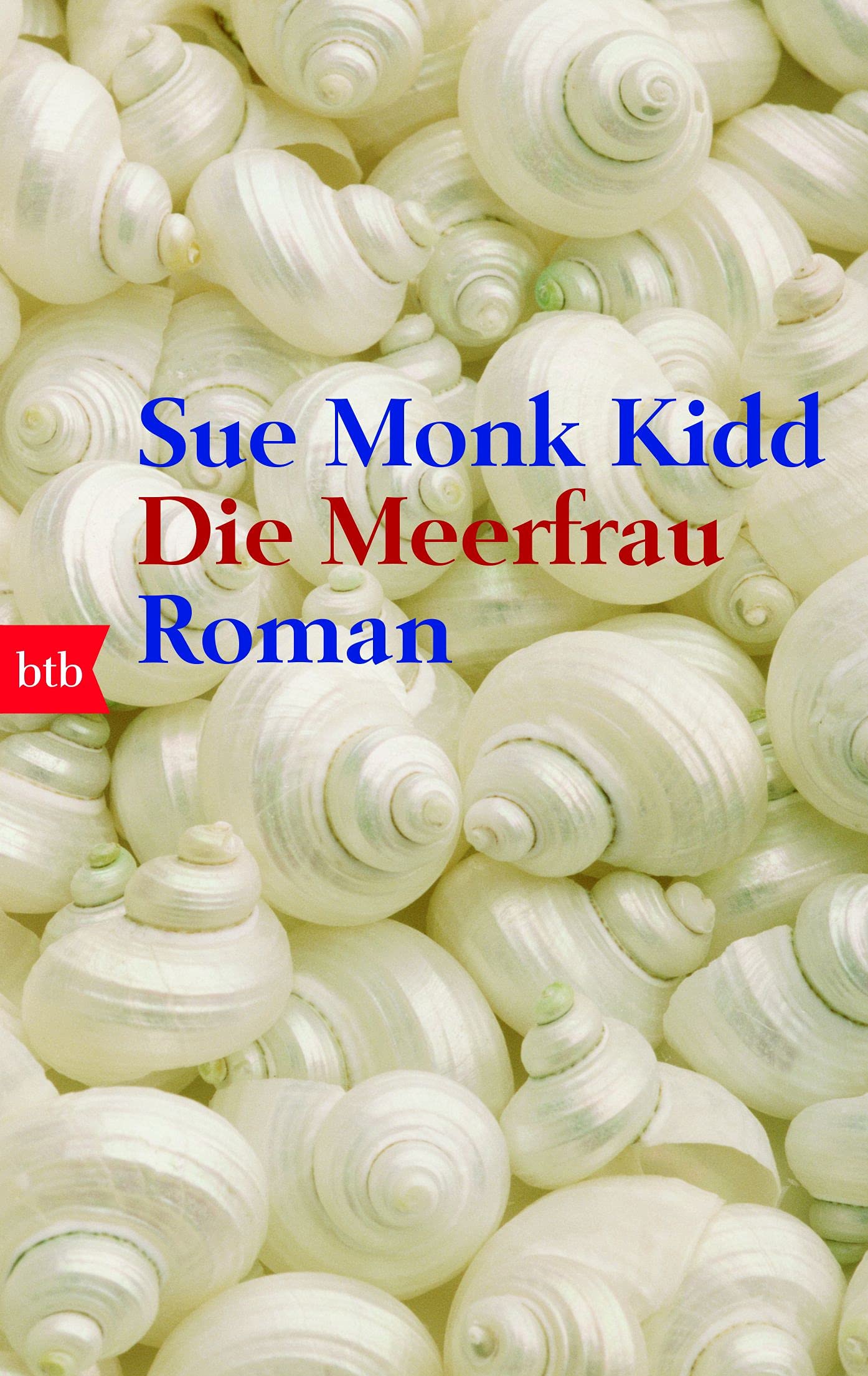 Product Image: Die Meerfrau
