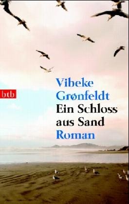 Ein Schloss aus Sand: Roman Books