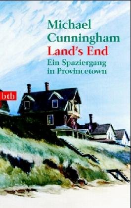 Land's End: Ein Spaziergang in Provincetown Books