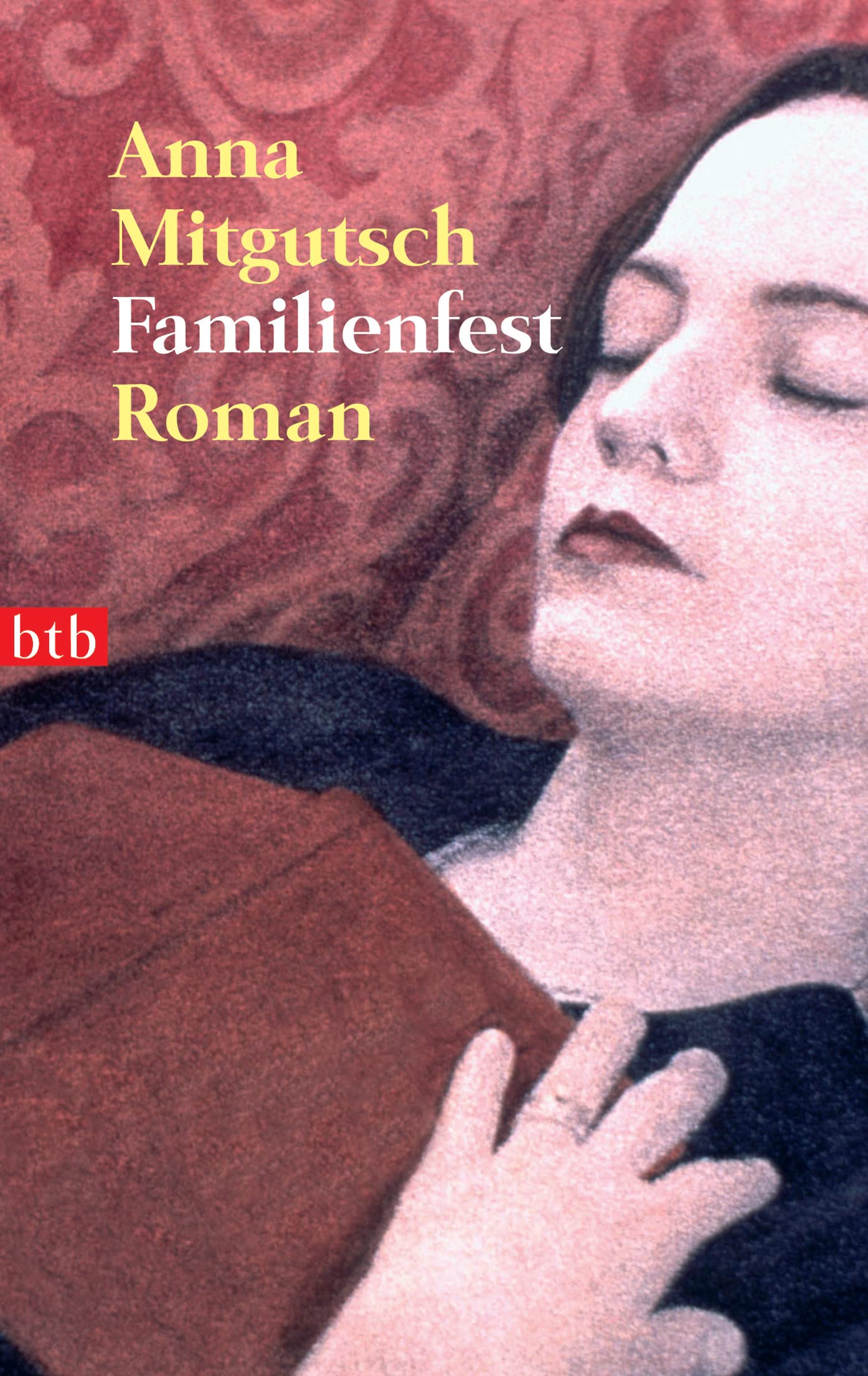 Familienfest Contemporary literature Books