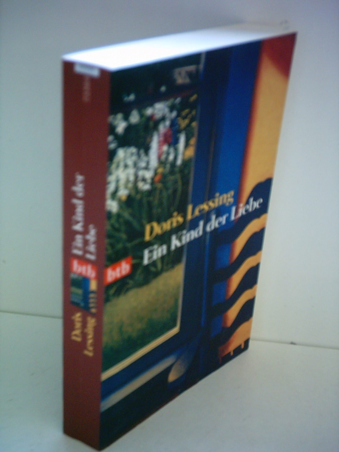Ein Kind der Liebe Contemporary literature Books