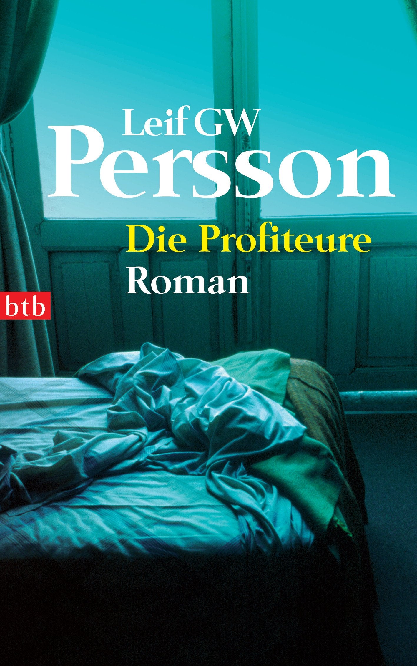 Product Image: Die Profiteure