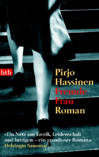 Fremde Frau: Roman Books