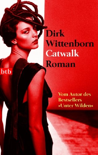 Catwalk: Roman Contemporary literature Books